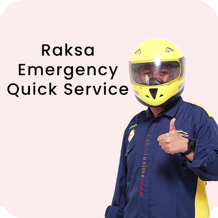 Emergency Quick Service