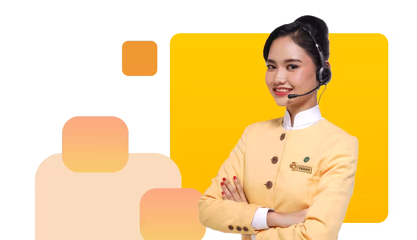 Hotline 24 Jam